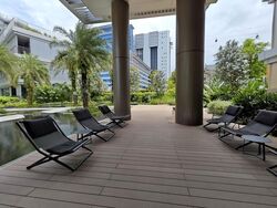 The Reef At King’s Dock (D4), Condominium #498365261